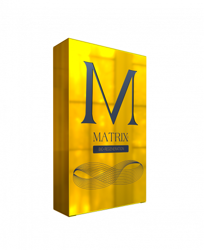 Matrix - Infinity Vaccine