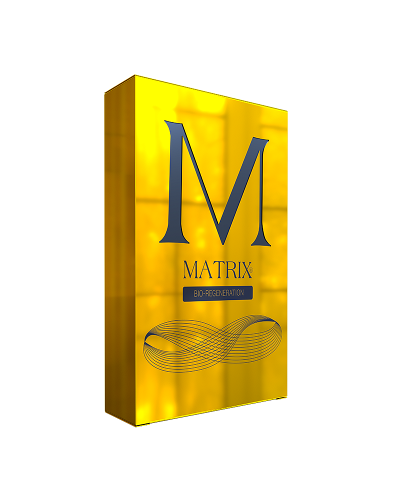 Matrix - Infinity Vaccine Matrix - Infinity Vaccine