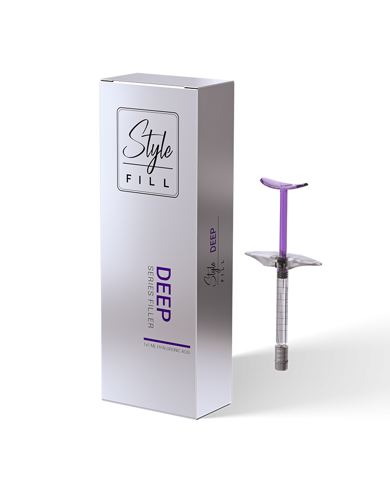 Style Fill – Deep Style Fill – Deep